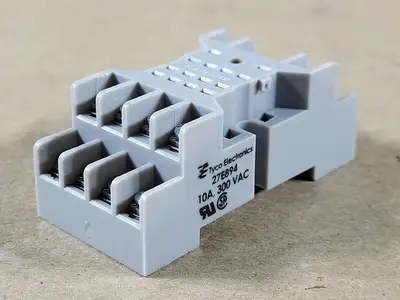 NEW TYCO ELECTRONICS 27E894