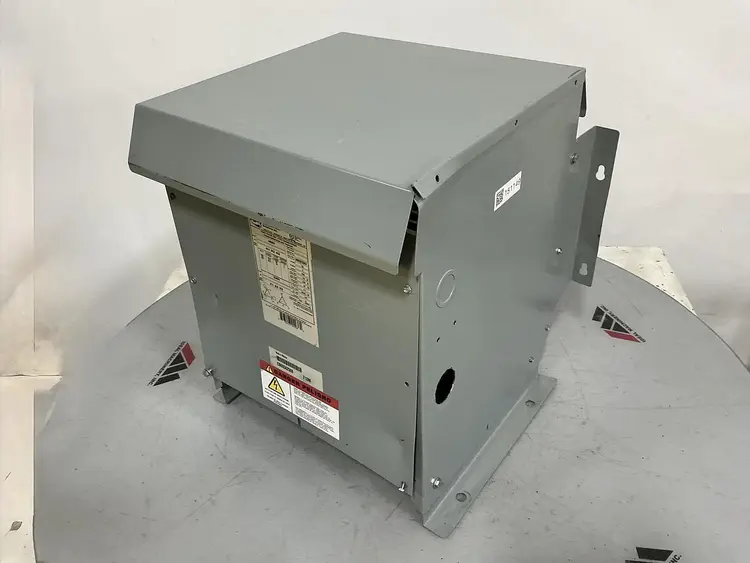 Used HAMMOND POWER SOLUTIONS NMK015KD Transformers Michigan US | Ideal Machinery #689105
