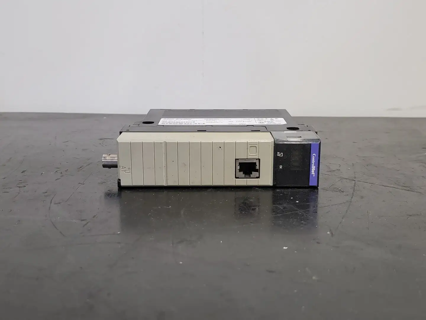 USED 2006 ALLEN-BRADLEY 1756-CNB/E