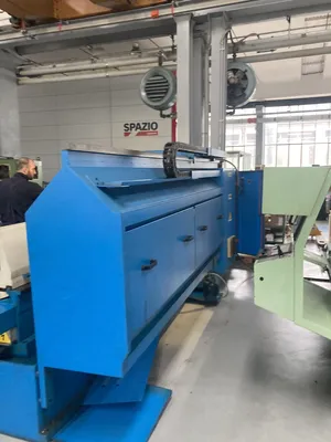 Used PBR T30-S SNC 300X1500MM CNC Lathes IT | Gamba Macchine Srl #1282132