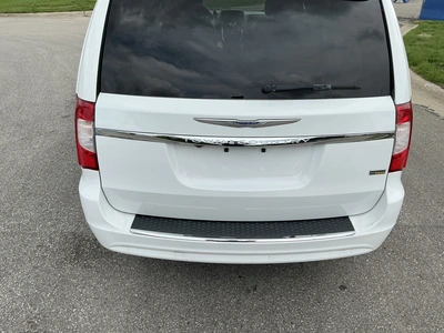 Used 2015 CHRYSLER TOWN & COUNTRY Vans Michigan US | Miedema Asset Management Group #1489474