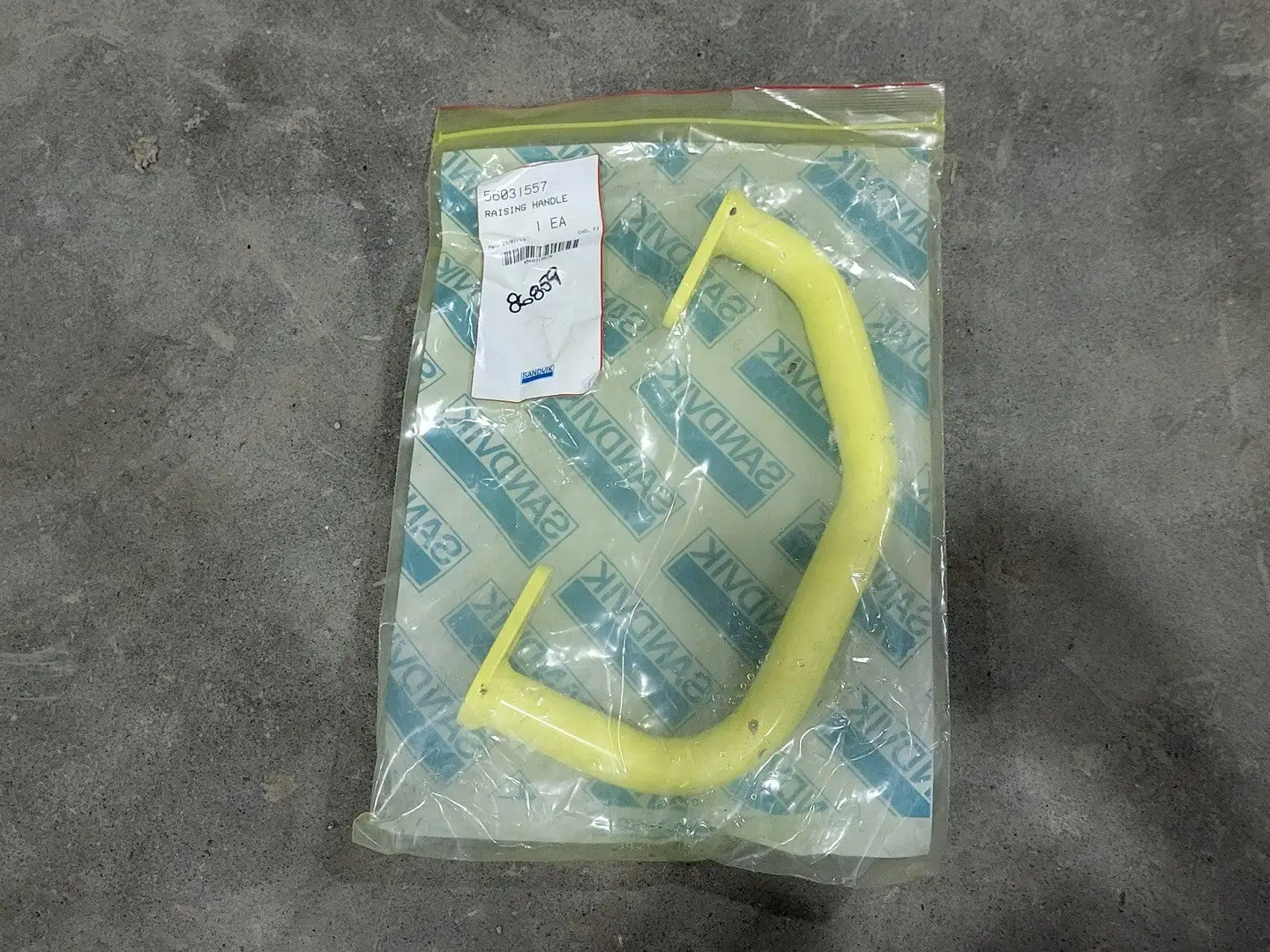 NEW SANDVIK 56031557