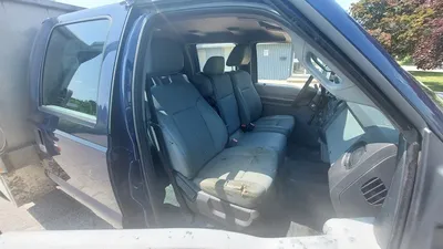 1998 FORD F-350 XL SUPER-DUTY PICKUP TRUCKS | Platinum Group (13)