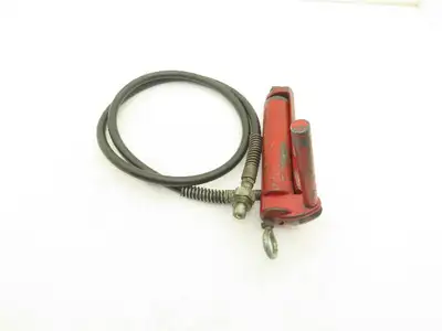 HK Porter 1752 Hydraulic Cylinder Assembly For Use With HKP Work head Assemblies