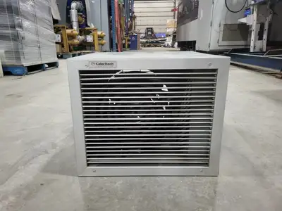 USED CALORITECH GE108CT