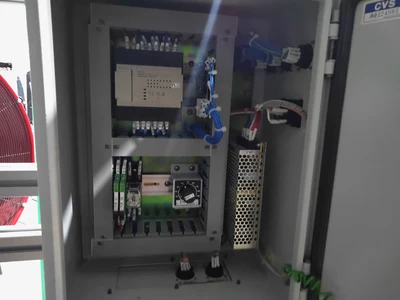 USED FLEXLINK E2000W