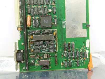 Ungermann Bass 26956-01 Printed Circuit Board PCB Module