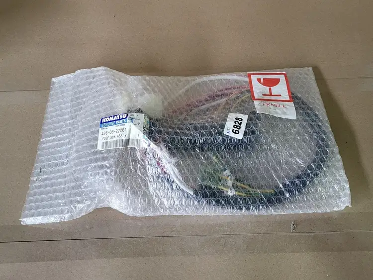 New | in-Stock KOMATSU 426-06-22261 Misc Electrical & Power Parts British Columbia CA | Lenmark #250568