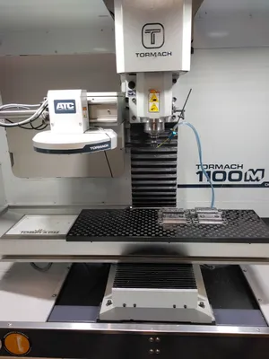 2022 TORMACH 1100M Machining Centers, Vertical | Active Machinery Sales, Inc. (2)