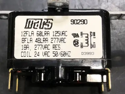 USED MARS 90290