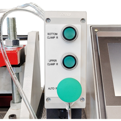 CN600 | Cantek | Dovetailers