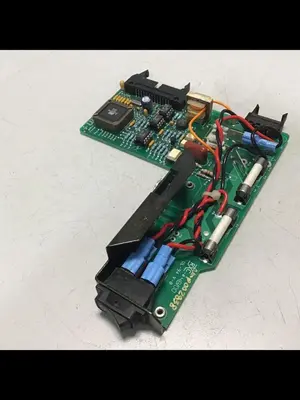 USED GAMMAFLUX GA-100-F-00