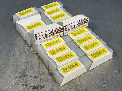 Used APPLIED TOOLING CONCEPTS CT21A Tooling & Accessories (Other) Ohio US | HGR 24 #1324865