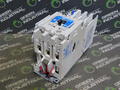 USED EATON AN16DN0AB