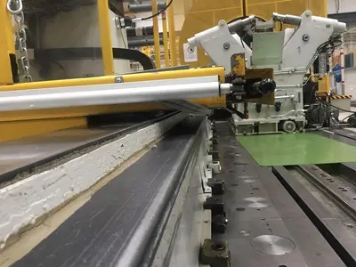 Used ZERBST Unknown CNC Lathes Georgia US | Shub Machinery #81497