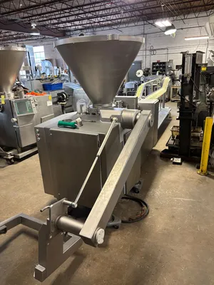 USED VEMAG HP 20E