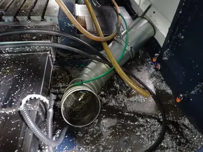 USED JOHNFORD SV40