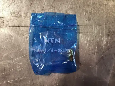 NEW NTN UCFL207-108