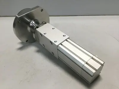 USED SMC MTS32-30-DCI9223I
