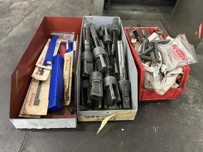 Used SUNNEN MBB-1290D Hones Georgia US | The Equipment Hub #163305