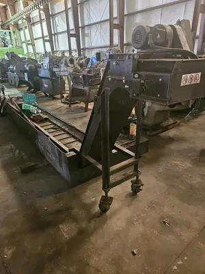 Used 2013 HURCO TM-18LI CNC Lathes Texas US | Universal Metalworking Equipment #1281001