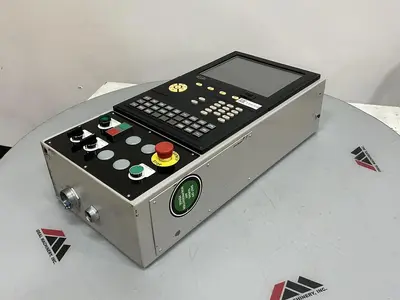 USED MACO COMPACT