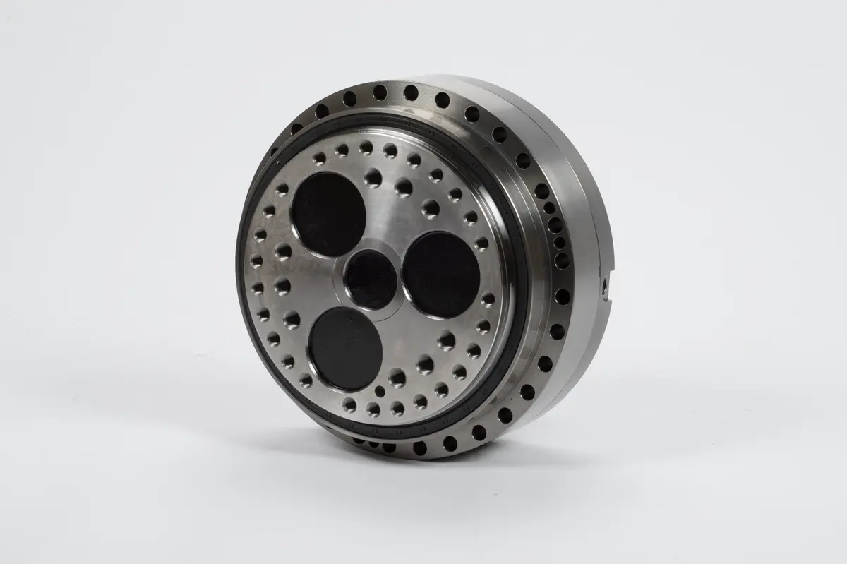 KUKA SPP gear unit GZ_325_252_A3_F (wo)