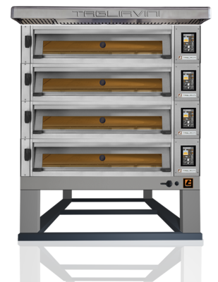 USED TAGLIAVINI CERTIFICATIONS