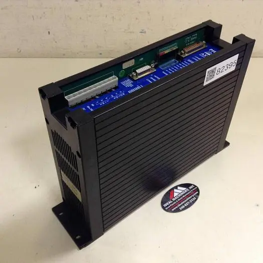 Used PHASE MOTION CONTROL AX4 AX-4 Circuit Boards Michigan US | Ideal Machinery #581480