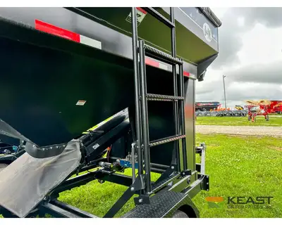 Used J\U0026M _UNKNOWN_ Seed Tenders Iowa US | Keast Enterprises #1360260