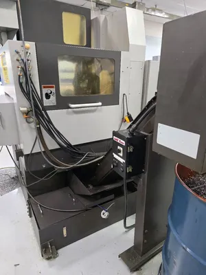 Used 2008 TSUGAMI SS20 Swiss Type Automatic Screw Machines Ohio US | UniversalAutomatics.com #1260402