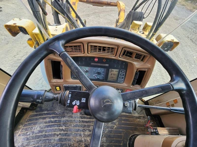 Used 2000 DEERE TC54H Wheel Loaders New York US | Abele Tractor #1341472
