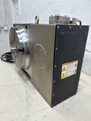 Haas HRT-310 Rotary Tables | Fram Fram LLC (5)