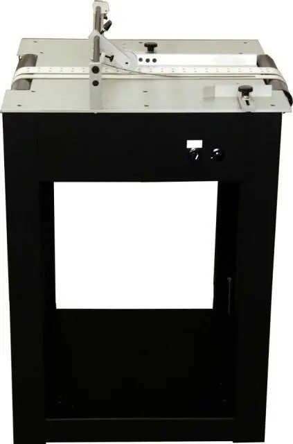 New | in-Stock WALCO SYSTEMS 240BT BUMP TURN Turners Michigan US | Capital Mailing Equipment #1494220