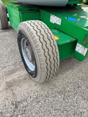 USED 2016 Genie Z-45/25J DC
