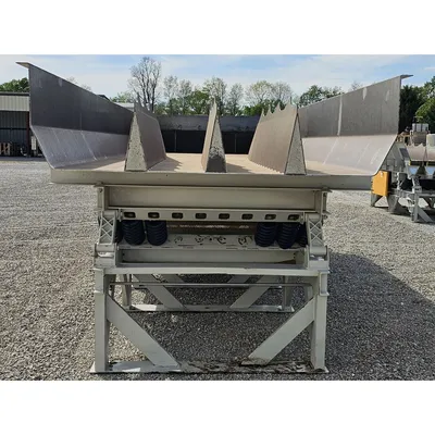 USED GENERAL KENEMATICS SCRT 96/108X30X25
