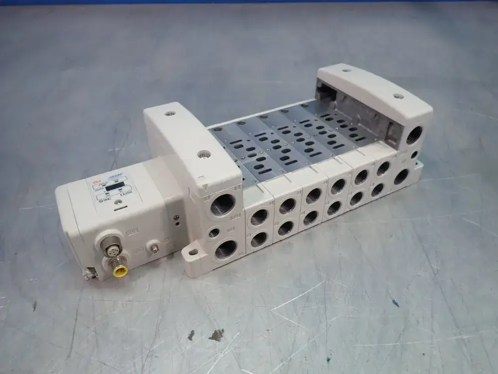 USED SMC EX250SPR1