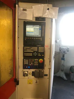 USED 2004 ZPS H 40 TREND