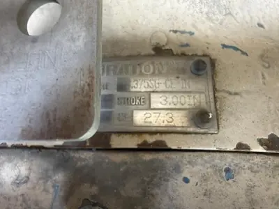 USED ARIEL JGA-4