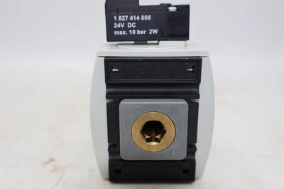 USED REXROTH R432000673