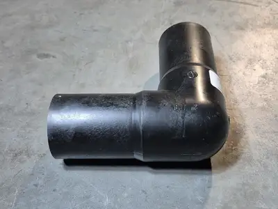 NEW PERFORMANCE PIPE 1006422