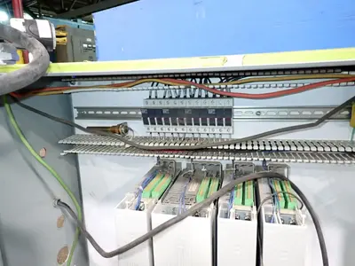 Electrical Cabinet