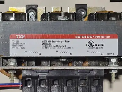 NEW TCI V1K80A00