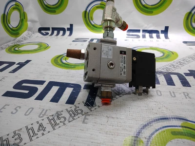 USED SMC AV2000-NO2-5DZ