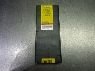 Sandvik Carbide Grooving/Profiling Inserts QTY10 LG123H1-0300-0015-RS1115 (LOC1029A)