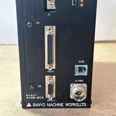 NEW SANYO SVNM-MCA QN581-10