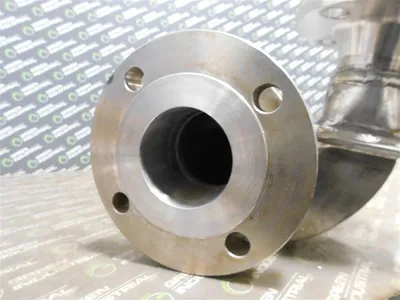 USED KREBS P6/SA/-S-393