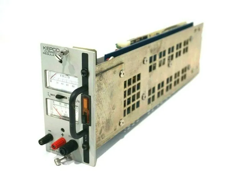Used KEPCO _UNKNOWN_ Regulators | SB Industrial Supply #831386