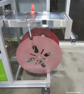 USED PDC R-250