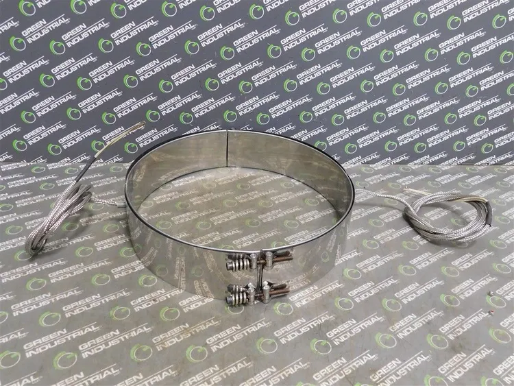 Used HEAT & SENSOR 1033679 Temperature Controls | Green Industrial #673832